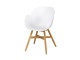 Exotan | Tuinstoel Tulip | White